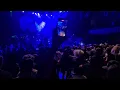sanguisugabogg - Dead as shit (live) 9/29/26