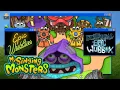 Download Lagu My Singing Monsters - W in the Chat (Official Version 4.8 Trailer)