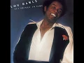Pure Imagination - Lou Rawls