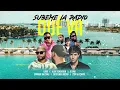 Que Va x Subeme La Radio - Alex Sensation & Ozuna vs.Enrique Iglesias, Descemer Bueno, Zion & Lennox