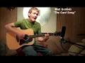 Matt Gottlieb - The Card Song