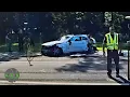 Multi-Vehicle Crash on the Garden State Parkway North in Clark Sends Several People to the Hospital