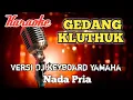 Download Lagu Gedang klutuk - Karaoke DJ nada Pria
