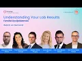 Inherited dyslipidaemias Understanding your lab result