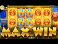 Lagu 🔥 MAXIMUM Payouts in Hand of Midas 2 Online Slot! (Pragmatic Play)