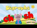 Download Lagu Digraphs/ Ch and Sh / Phonics Song