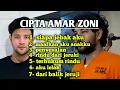 SIAPA JEBAK AKU - CIPTA AMAR ZONI | Terbaru 2025