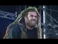 Six Feet Under   Live With Full Force Legendado