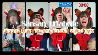 parfum lupa, temukan benda, saldo kata - pov tegang dan lucu #part282 2026 #pov