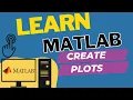 How To Create Plots Using Matlab