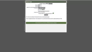 Password Sentry PHP Authentication Plugin Members Login