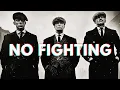 Download Lagu 2Pac, Eminem, Lil Jon \u0026 The East Side Boys - | No Fighting | (2025)