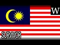 SURVIVOR U S TV series - WikiVidi Documentary