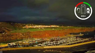 #50 La Palma, Canary Islands | Sailing Sisu Leopard 45 Catamaran Circumnavigate Atlantic