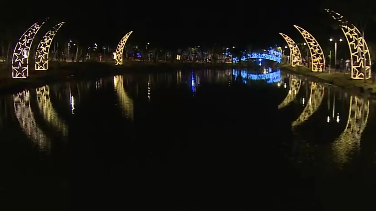 Ecoparque é reaberto em Chapecó após revitalização