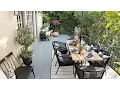 Emily Henderson s Patio Makeover with Target