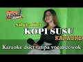 Download Lagu KOPI SUSU _ Sabella KDI
