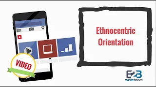 Ethnocentric Orientation