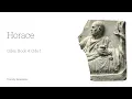 Download Lagu Horace: Odes - Book 4, Ode 1