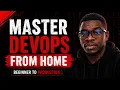 How We Set up DevOps for a Real World Project