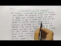 Formulation of LPP Example 2 Linear Programming Problem maximization Operation Research Hindi