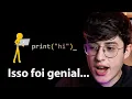PROGRAMMER reacts to Alan Becker s Animation vs Coding