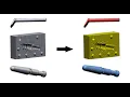 Custom Batch Processing in Geomagic Design X