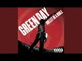 Download Lagu Wake Me up When September Ends (Live at Milton Keynes National Bowl, Milton Keynes, England,...
