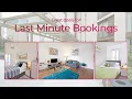 30Nights Offer l Exclusive Deal on 2-Bed 2-Bath for 4 1 Cambridge Street Apartment 197 4th Floor