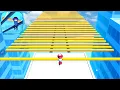 Download Lagu Satisfying Mobile Gamer Roof Rails Max Speed Run Latest Update Free Gameplay Android,iOS Walkthrough