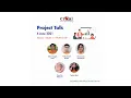 Download Lagu Cikal Talk: Culminating Project 6 Session 1 Studio 1 June 4th 2021