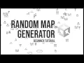 Random Map Generator in UNITY