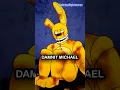 FNaF Lore In 13 Seconds FNaF 2 Movie MEME