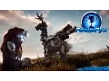Lagu Horizon Zero Dawn - All Grazer Training Dummy Locations (Downed 23 Grazer dummies Trophy Guide)
