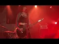 Laura Jane Grace & the Mississippi Medicals “I’m not a cop” + “mine me mine” OKC 5/22/25