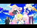 Download Lagu Maou-sama, Retry! Opening Full \
