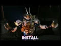 Download Lagu Kamen Rider Gazer (Henshin Sound and Subtitle)