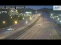 Lanes reopen on I-85 South after early morning crash