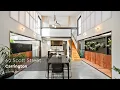 69 Scott Street Carrington Award-Winning MA House