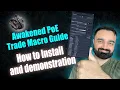 Path of Exile Complete Awakened Poe Trade Macro Guide 2025
