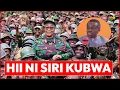 Download Lagu 🔥Kimeumana!! Samia Afanya Mkutano Wa Siri Na Jeshi La Polisi Kuna Nini Tazam!!