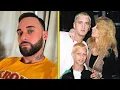Eminem s Half-Brother Feels Hatred and Mixed Emotions Over Mom s Death
