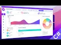 Create a Dashboard - C SQL Server WinForms OOP By Date Range