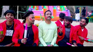 Mukhiya Ke Saali Le Ke Bhagal Chor | Holi Special | Sudhir Pandey Bhojpuri Song