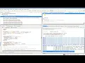 How to use breakpoint hit counts and trigger points in DVT Eclipse IDE
