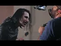 Motionless In White - Behind the Scenes of "Reincarnate"