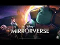 Disney Mirrorverse Announce Trailer