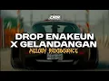 Download Lagu DROP ENAKEUN X GELANDANGAN - RHOMA IRAMA DANGDUT REMIX MELODY MENGENAKEUN !!!🎧
