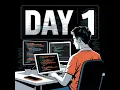 Day 1 of Learning Full Stack Development at 19 Beginner s Coding Journey LIVE