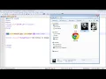 32 JavaScript Tutorial for Beginners 32 Changing an image Computer Monk